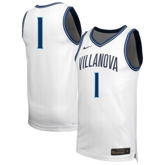 Villanova Wildcås Nike #1 ȥ ץꥫ Хåȥܡ 㡼 ᡼1