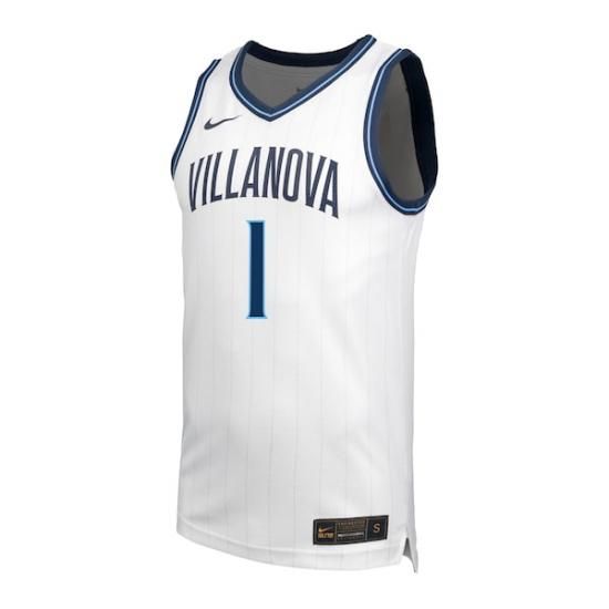 Villanova Wildcås Nike #1 ȥ ץꥫ Хåȥܡ 㡼 ᡼2