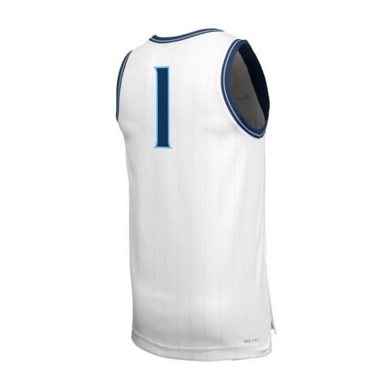 Villanova Wildcås Nike #1 ȥ ץꥫ Хåȥܡ 㡼 ᡼3