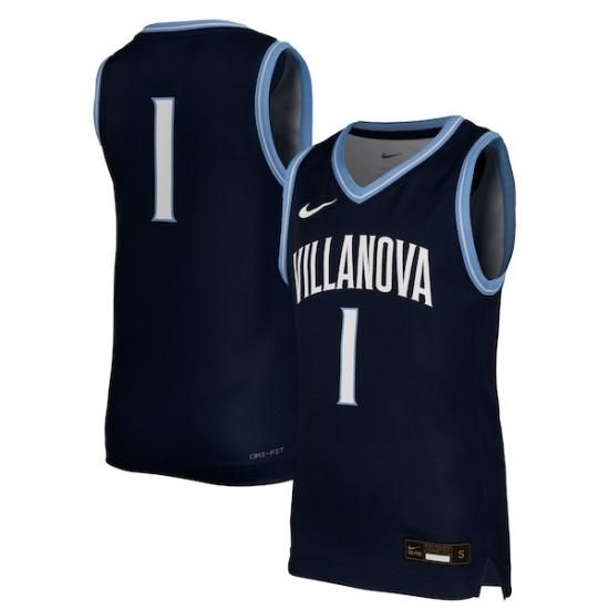 #1 Villanova Wildcås Nike 桼 ץꥫ Хåȥܡ 㡼 ᡼