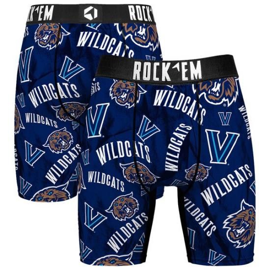 Villanova Wildcås Rock Em å  С  ܥ  ᡼