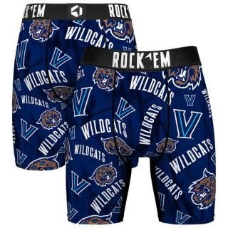 Villanova Wildc ͥ