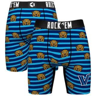 Villanova Wildcås Rock Em å ޥå ȥ饤 ܥ  ͥ