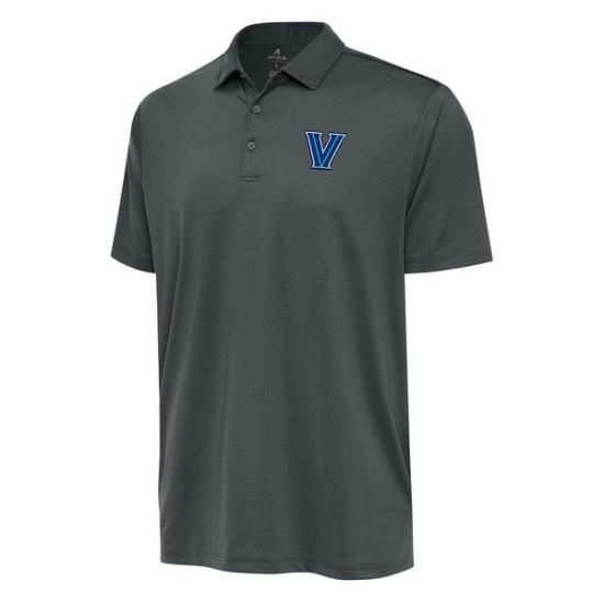 Villanova Wildcås ƥ Ellipse ݥ - Pewter ᡼