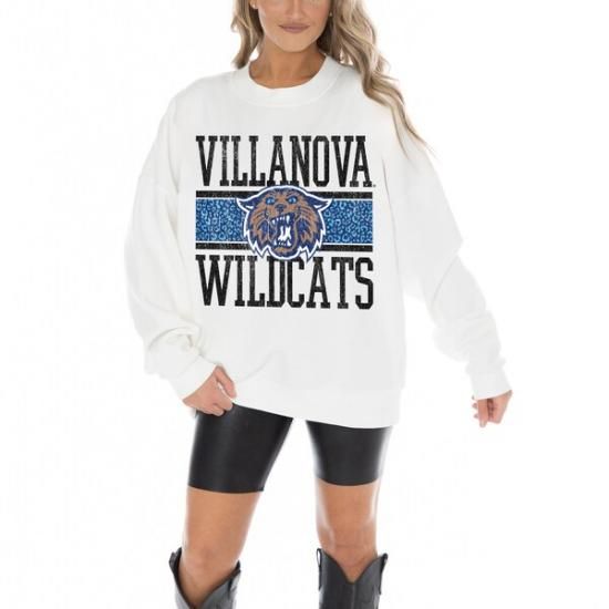 Villanova Wildcås ǡ Cure ǥ Fair å  ᡼