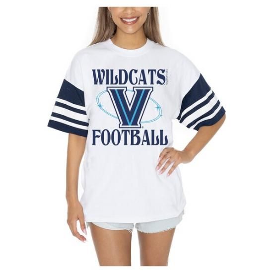 Villanova Wildcås ǡ Cure ǥ Starting  ᡼3