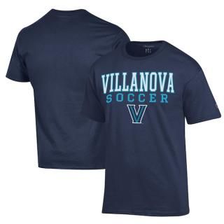 Villanova Wildcås ԥ Soccer Stack  ѥblen ͥ