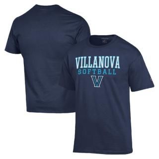 Villanova Wildcås ԥ Stack  եball ѥble ͥ
