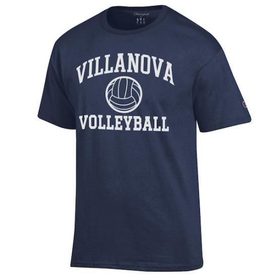 Villanova Wildcås ԥ   Volleyball 㡼 ᡼2