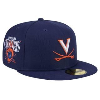 С˥Хꥢ ˥塼 Era Хå 59FIFTY եåȥ ϥå - ͥ