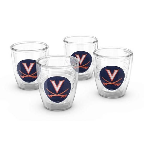 С˥Хꥢ Tervis 4ѥå 12󥹡354ml ֥ ֥顼 ᡼