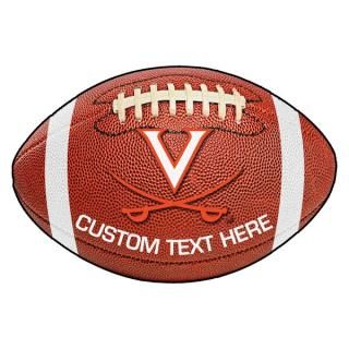 С˥Хꥢ 22'' x 35'' ѡʥ饤 Football ޥå ͥ