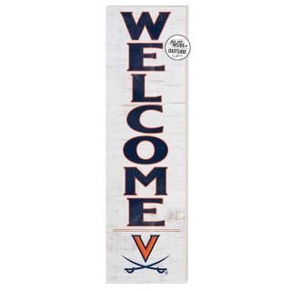С˥Хꥢ 10'' x 35'' ɥ/ȥɥ Welcome  - ͥ