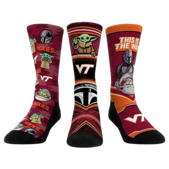 Virginia ƥå Hokies Rock Em å ˥å  ޥdalori ᡼