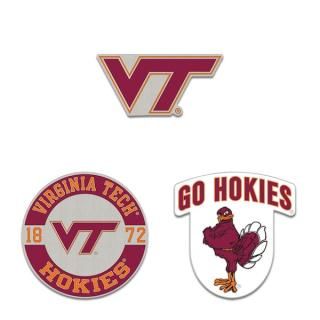 Virginia ƥå Hokies 󥯥ե  쥯 ԥ å ͥ