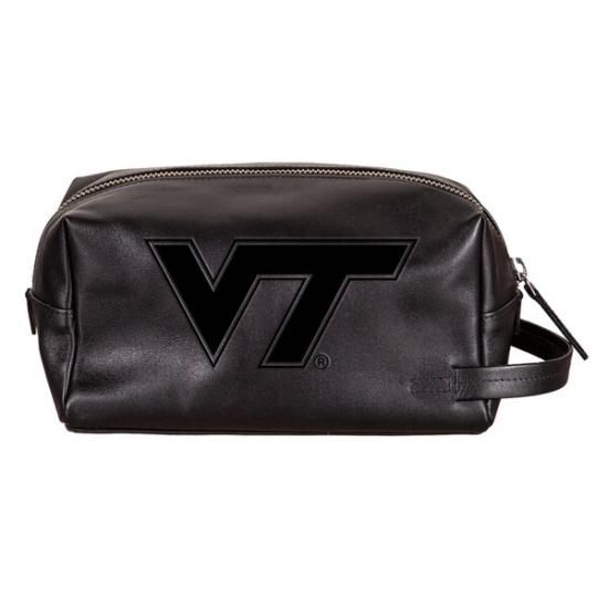 Virginia ƥå Hokies ϥ֥å 쥶 饤d Dopp ȥiletry ᡼
