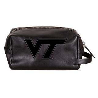 Virginia ƥå Hokies ϥ֥å 쥶 饤d Dopp ȥiletry ͥ