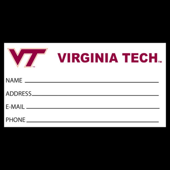 Virginia ƥå Hokies  Birdie 62