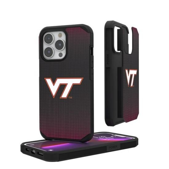 Virginia ƥå Hokies 饤n  iޥ 饰  ᡼