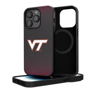 Virginia ƥå Hokies 饤n  iޥ ޥͥå Bump  ͥ