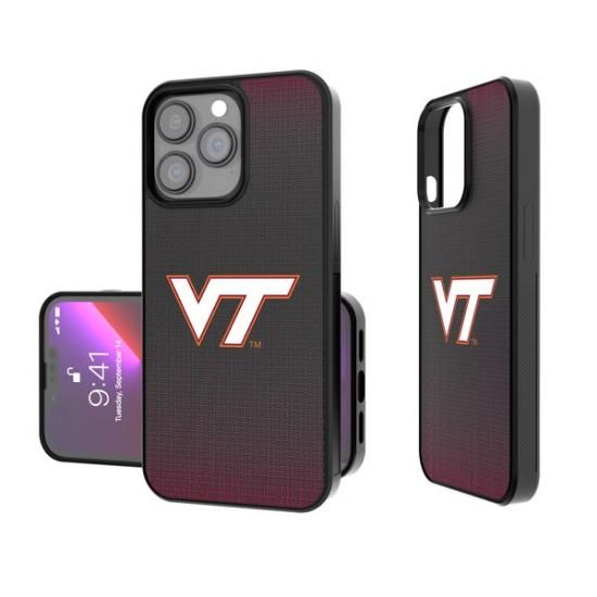 Virginia ƥå Hokies 饤n  iޥ Bump  ᡼