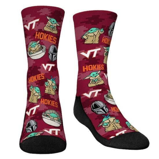 Virginia ƥå Hokies Rock Em å 桼  ޥdalorian  ᡼2