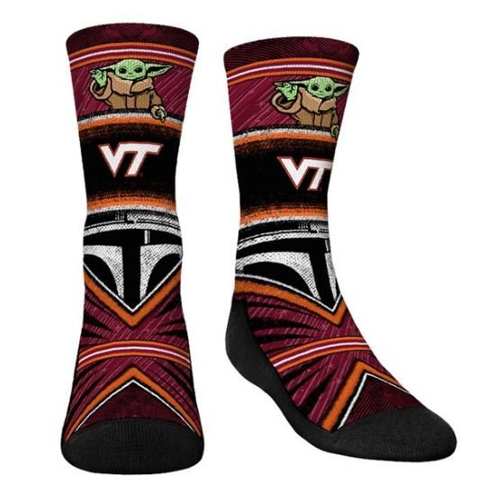 Virginia ƥå Hokies Rock Em å 桼  ޥdalorian  ᡼3