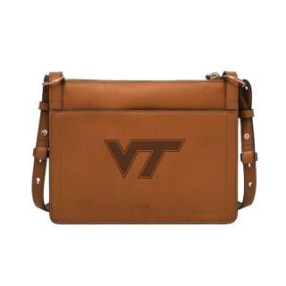 Virginia ƥå Hokies եil Taryn 쥶 ܥǥ Хå ͥ