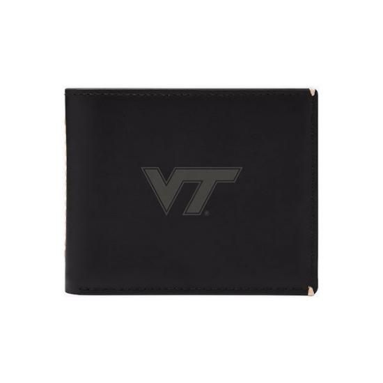 Virginia ƥå Hokies եil over 쥶 Bifold եå ᡼1