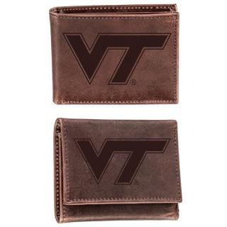 Virginia ƥå Hokies Bifold & Trifold  2 å ͥ