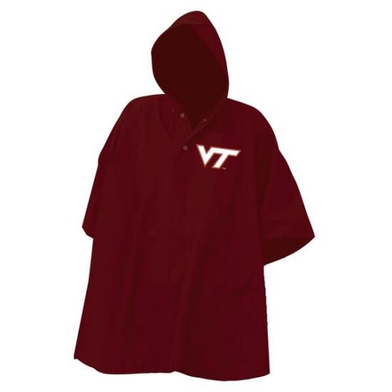 Virginia ƥå Hokies ǥå Adult  -Snap  ᡼1