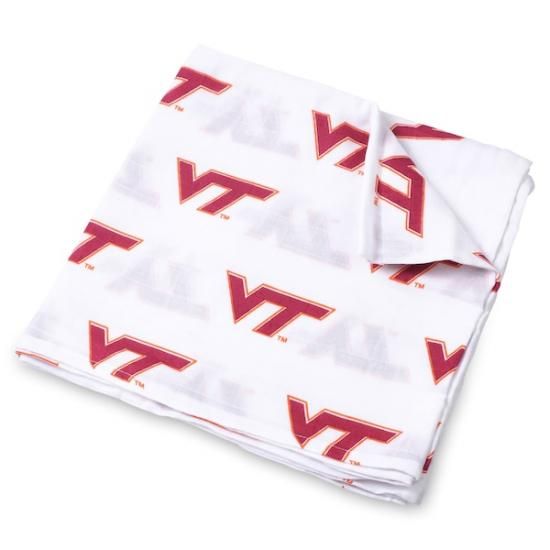 Virginia ƥå Hokies ꡼ ȥ Anchors å 47'' x 47' ᡼1
