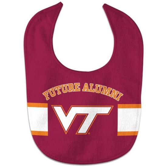 Virginia ƥå Hokies 󥯥ե å Future Alumni - ᡼1