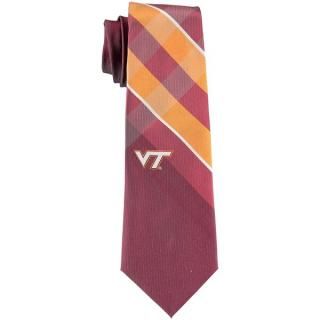 Virginia ƥå Hokies ֥ Poly Grid ͥ ͥ