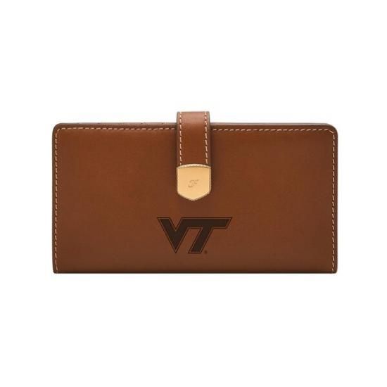 Virginia ƥå Hokies եil Lennox 쥶 Tab Bifold  ᡼