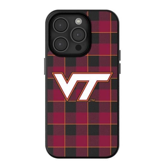 Virginia ƥå Hokies scaper ʻ ޥͥå Bump iޥ  ᡼