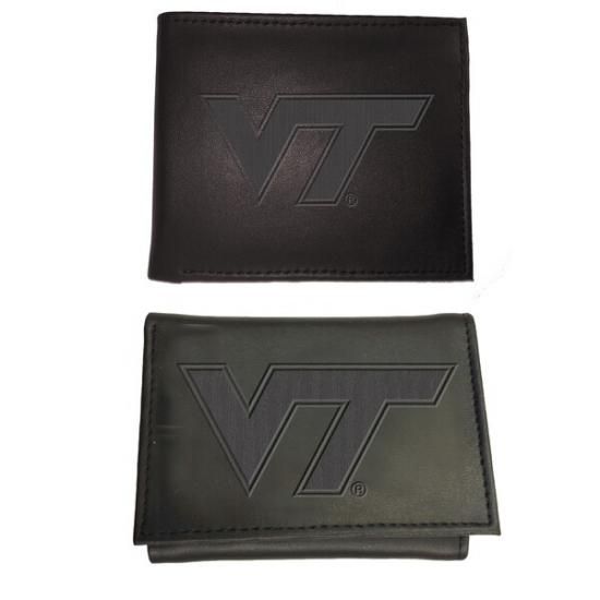 Virginia ƥå Hokies Bifold & Trifold  2 å ᡼