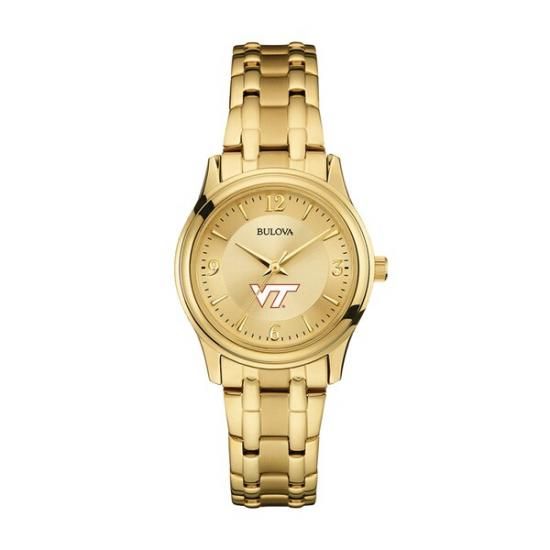 Virginia ƥå Hokies Bulova ǥ -ȡ å ᡼