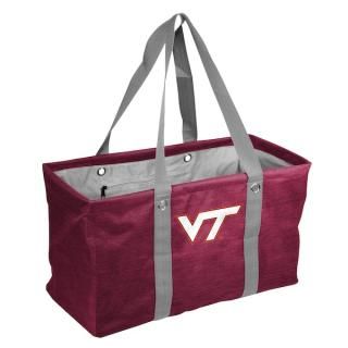 Virginia ƥå Hokies Crosshåch ԥ˥å ǥ ȡȥХå ͥ