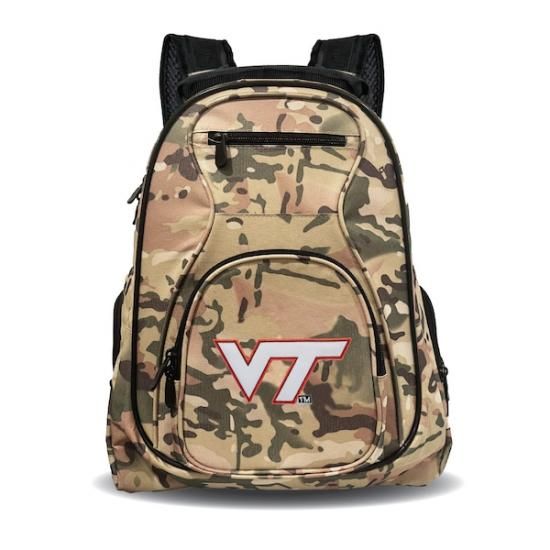 Virginia ƥå Hokies MOJO 19