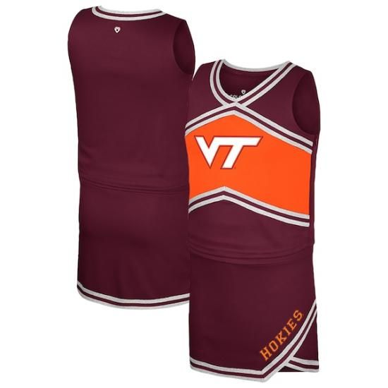 Virginia ƥå Hokies å  桼 ꡼ ȥå & Sk ᡼