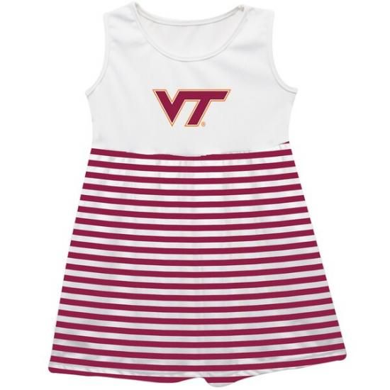 Virginia ƥå Hokies Vive La Fete  å ȥ饤  ᡼