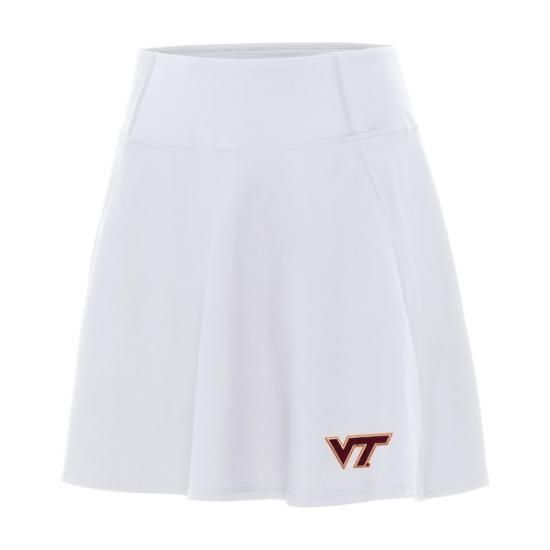 Virginia ƥå Hokies ƥ ǥ Chip Skort - ۥ磻 ᡼