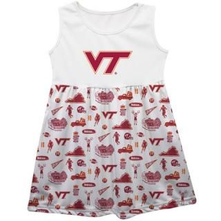 Virginia ƥå Hokies Vive La Fete  å Impressi ͥ