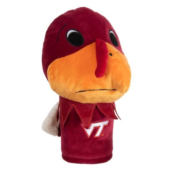 Virginia ƥå Hokies 󥯥ե ޥå إåcover ᡼