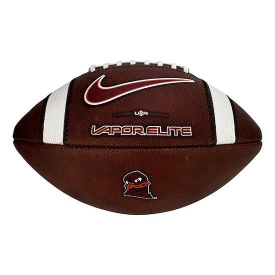 Virginia ƥå Hokies Nike Vapor ꡼  Football ᡼