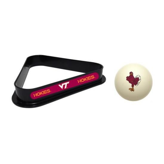 Virginia ƥå Hokies Imperial Cue ܡ & å å ᡼