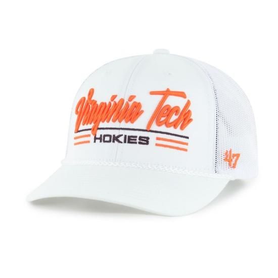 Virginia ƥå Hokies '47 Garner  ȥå Ĵǽ ϥå  ᡼