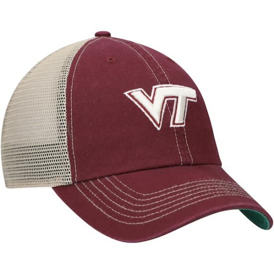 Virginia ƥå Hokies '47 Trawler ȥå ʥåץХå ϥå  ᡼3
