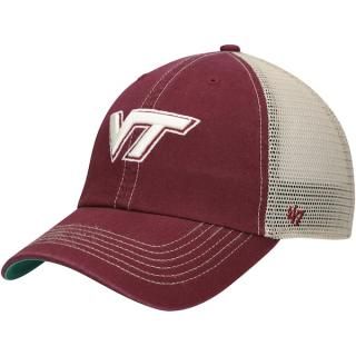 Virginia ƥå Hokies '47 Trawler ȥå ʥåץХå ϥå  ͥ